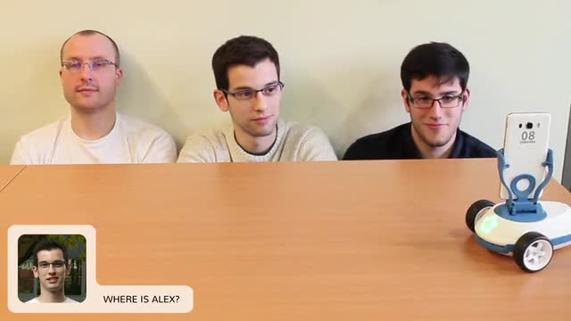 project video thumbnail
