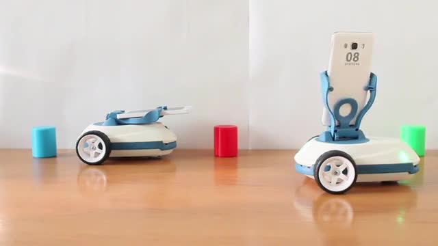 project video thumbnail