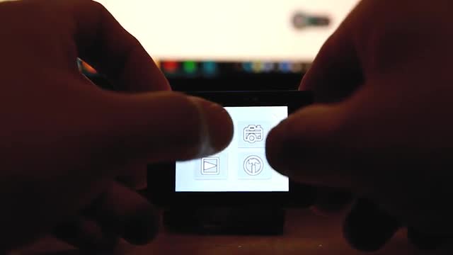 project video thumbnail