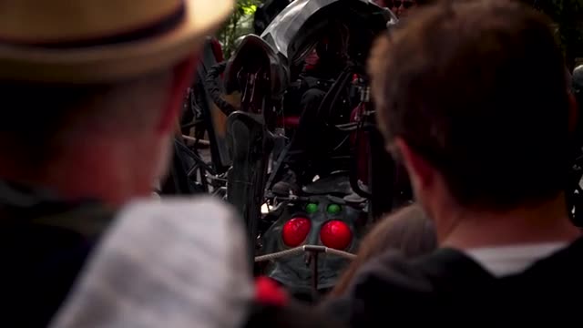 Miniature de la vidéo du projet