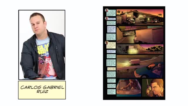 project video thumbnail