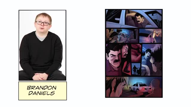 project video thumbnail