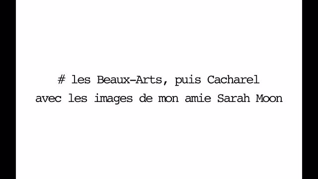 Miniature de la vidéo du projet
