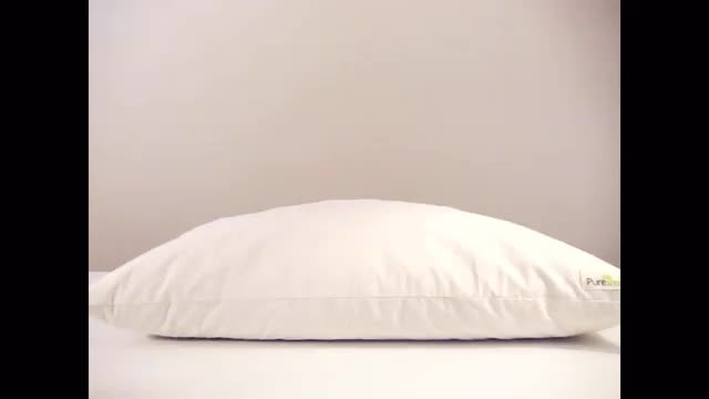 puretree pillow
