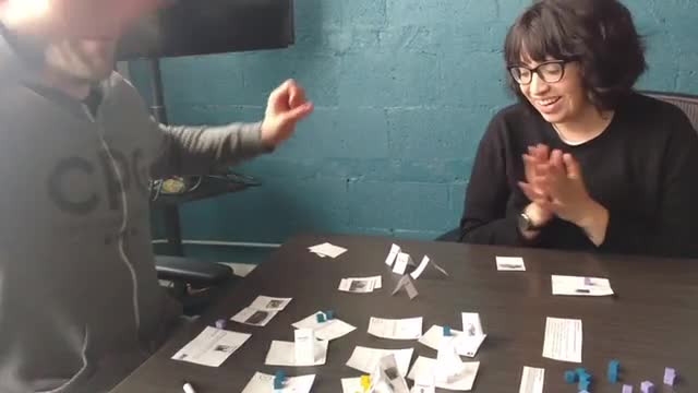 project video thumbnail