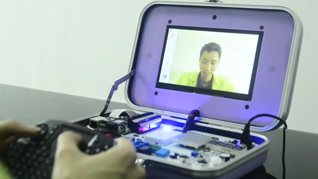 project video thumbnail