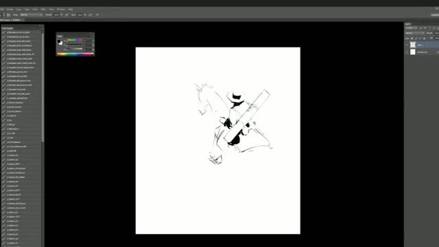 project video thumbnail