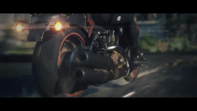 project video thumbnail