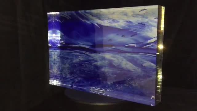 project video thumbnail