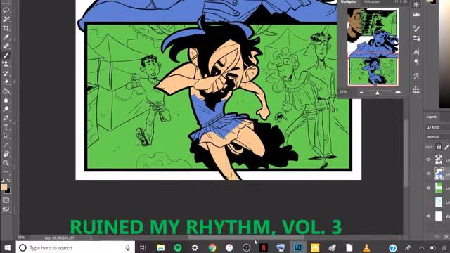 project video thumbnail