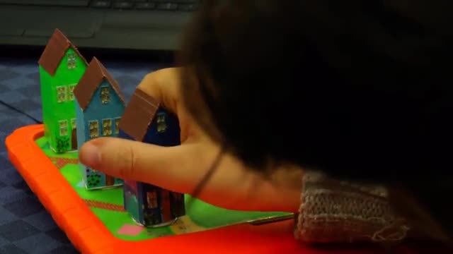 project video thumbnail