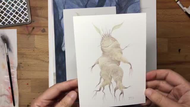 project video thumbnail