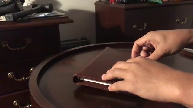 project video thumbnail