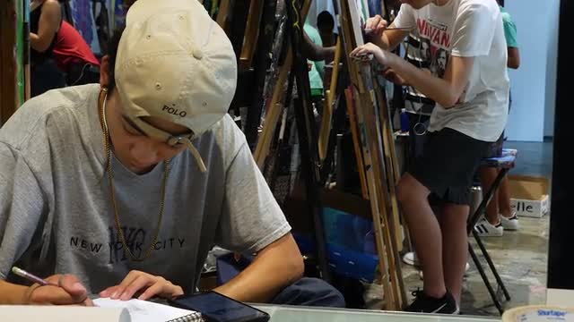 project video thumbnail