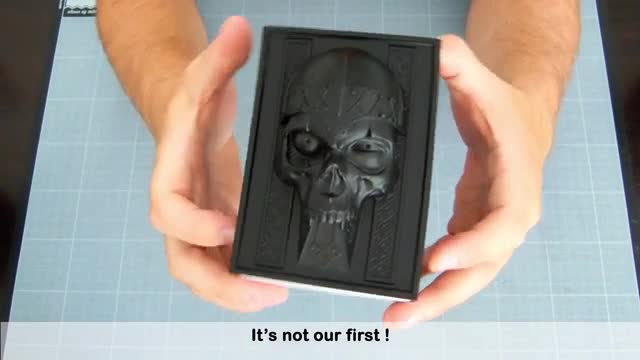 project video thumbnail