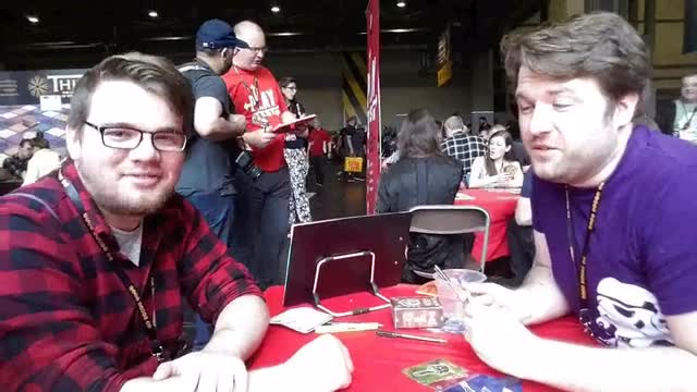 project video thumbnail