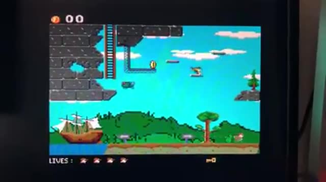 project video thumbnail