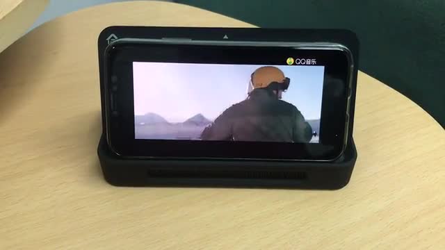 project video thumbnail