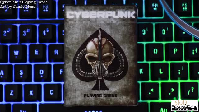 project video thumbnail