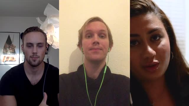 project video thumbnail