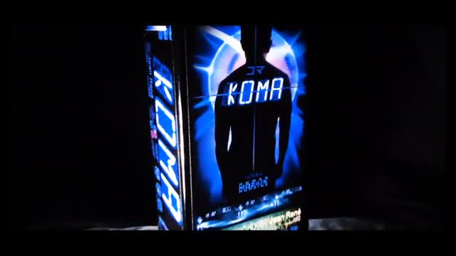 project video thumbnail