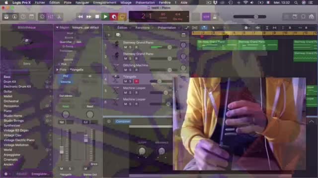project video thumbnail