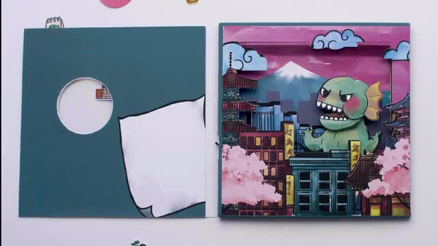project video thumbnail