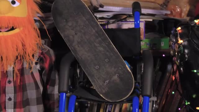 project video thumbnail