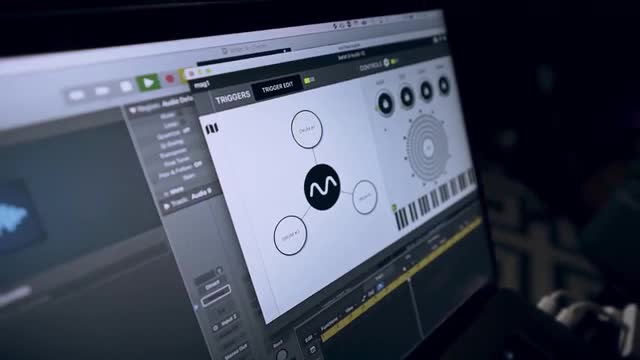 project video thumbnail