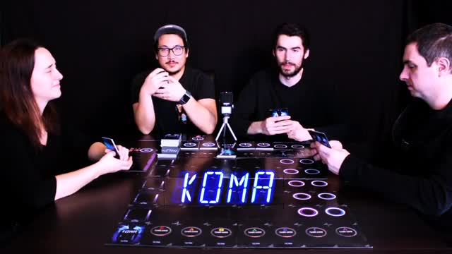 project video thumbnail