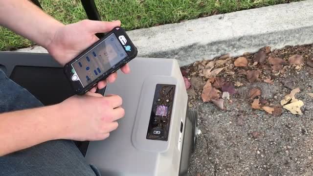 project video thumbnail
