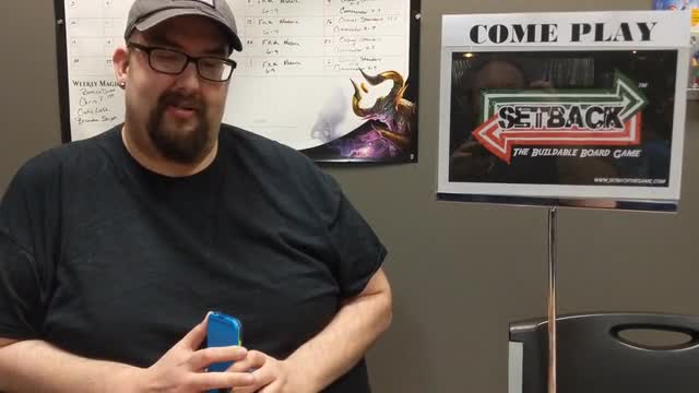 project video thumbnail