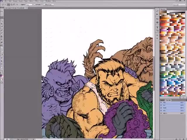 project video thumbnail