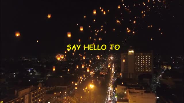 project video thumbnail