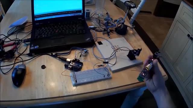 project video thumbnail