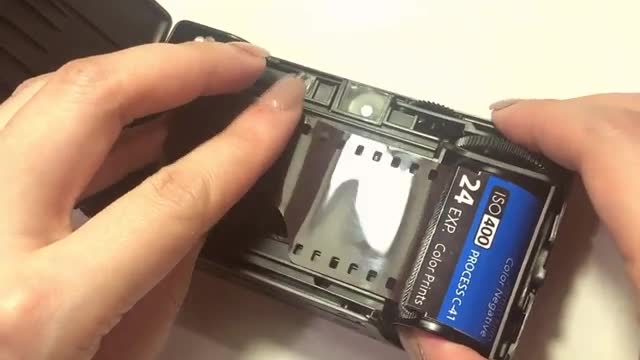 project video thumbnail