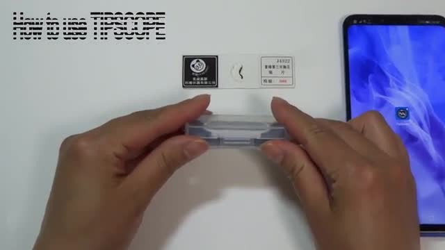 project video thumbnail