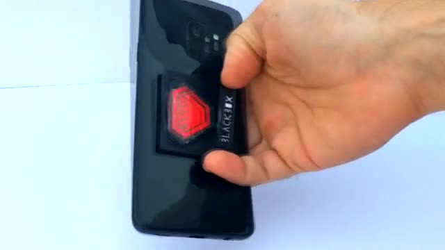 project video thumbnail