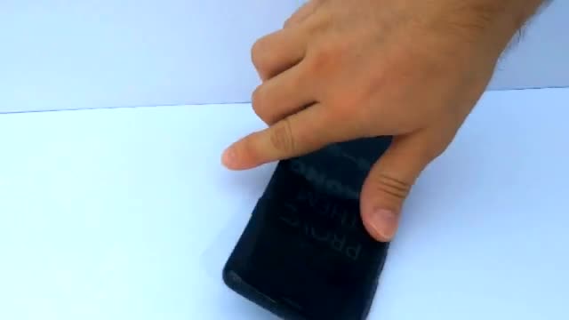 project video thumbnail