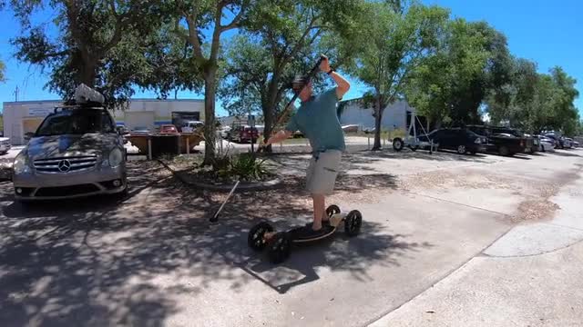 project video thumbnail
