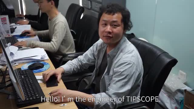 project video thumbnail