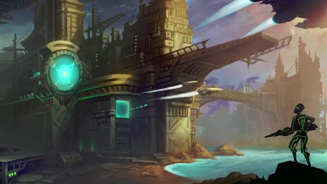 project video thumbnail