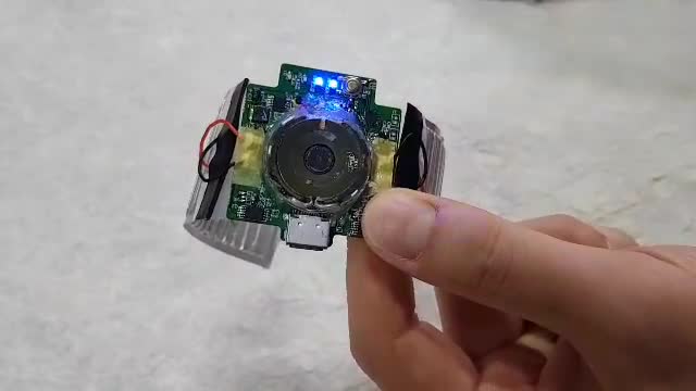 project video thumbnail