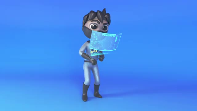 project video thumbnail