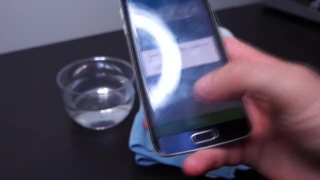 project video thumbnail