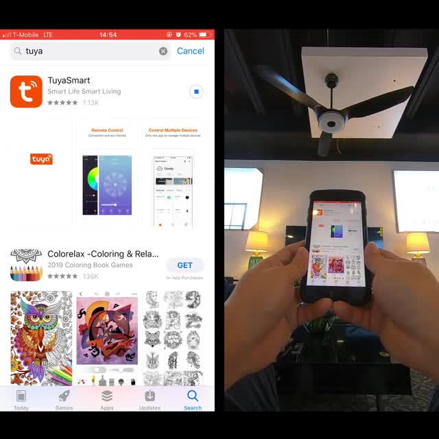 project video thumbnail