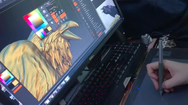 project video thumbnail