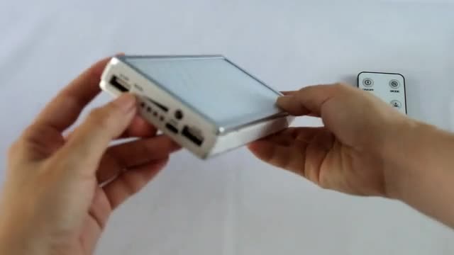 project video thumbnail