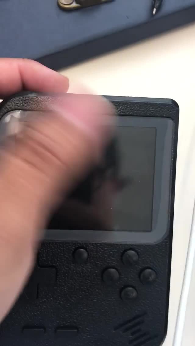 project video thumbnail
