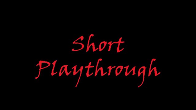 project video thumbnail